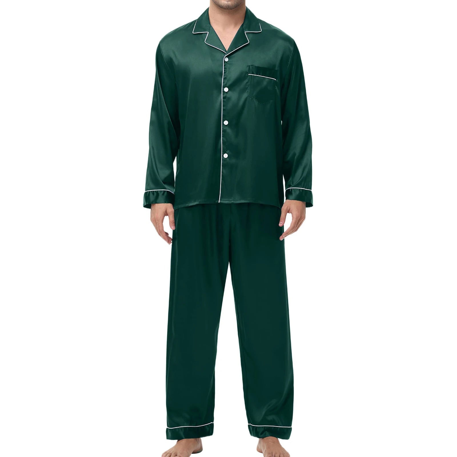 Cosy Pyjama Set - For Him