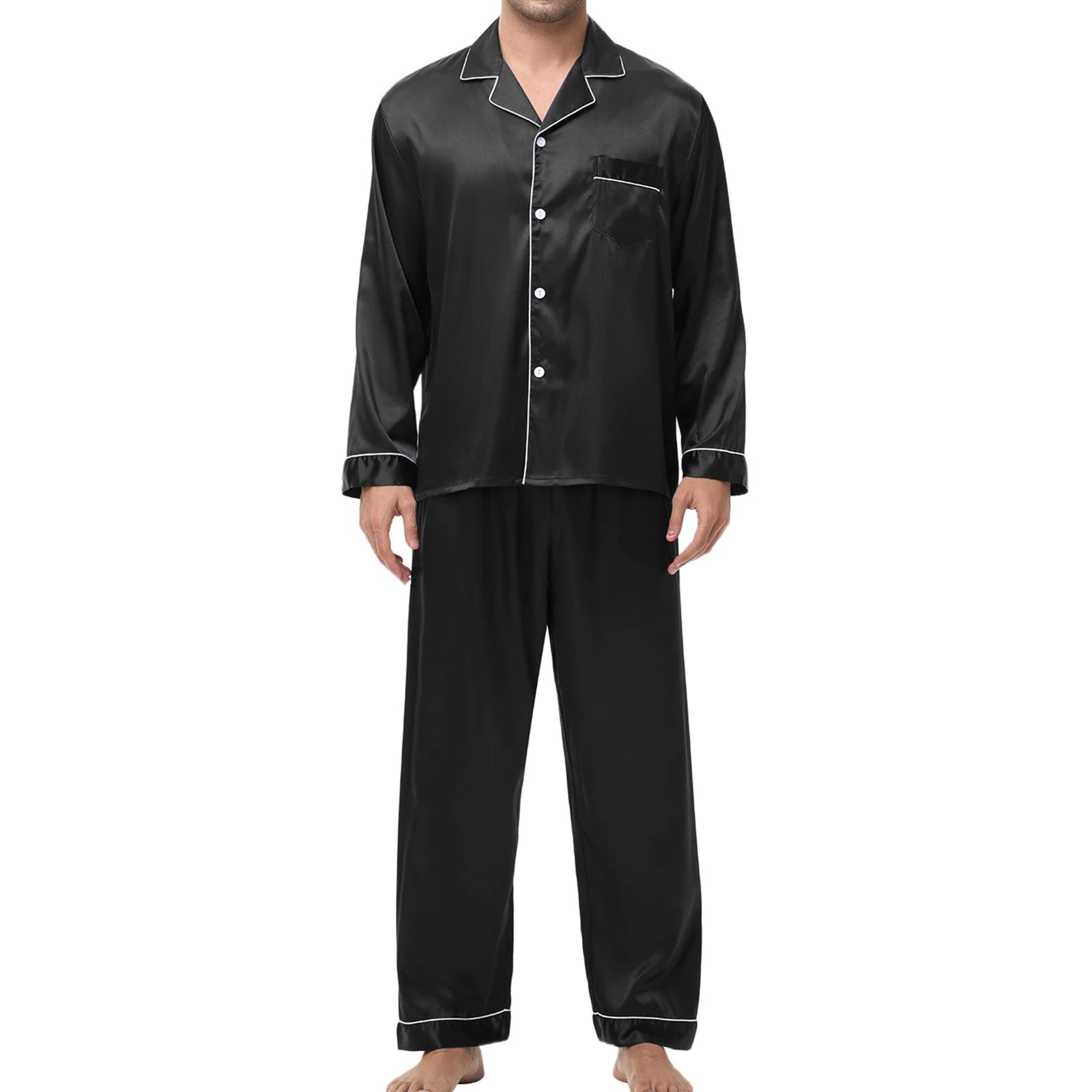 Cosy Pyjama Set - For Him