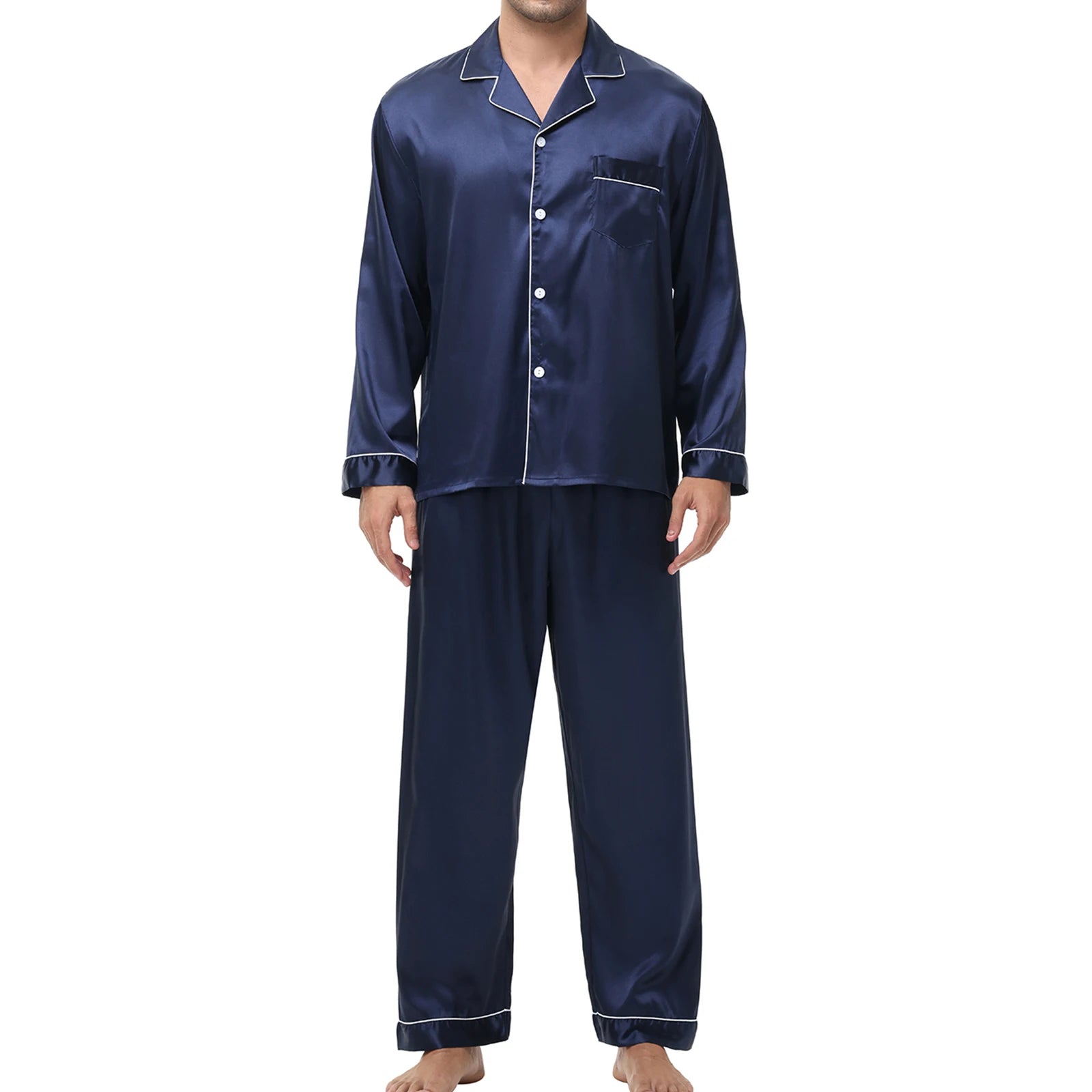 Cosy Pyjama Set - For Him