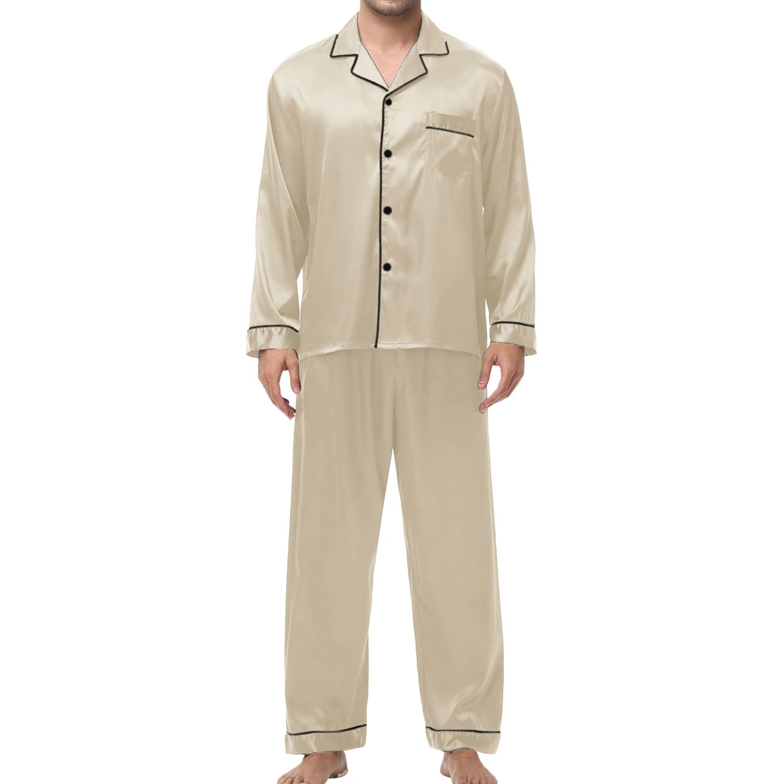 Cosy Pyjama Set - For Him